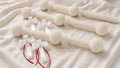 Pearl Ceremonial Wands (Kalleh)